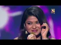 Arunita का "Ye Ladka Hay Allah Kaisa Hai Diwana" पर सुरीला Performance| Indian Idol|Journey Till Now