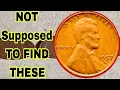 1957-D Wheat Penny Worth THOUSANDS The Hidden Rarity Every Collector Missed