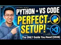 The ONLY Python Setup Guide You Need 2026 Edition
