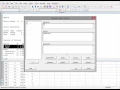 Minitab - Two Way ANOVA