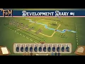 F M Dev Diary Game Introduction with Griffin