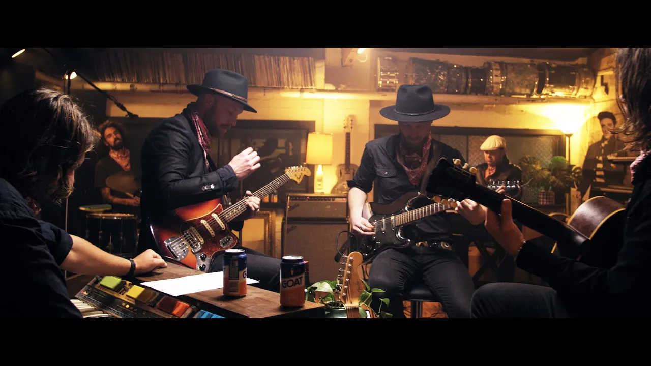 The Counterfeit - Live at Fight Night Records (Full Set) The Counterfeit - Live at Fight Night Records (Full Set)
