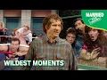 Lagu The Bundy's Wildest Moments! | Married With Children