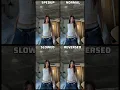 Download Lagu Songs That Sound Good Every Version: ACELERADA #shorts #katseye