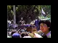 Merl Saunders & Friends w Bob Weir “Mona” Haight Street fair 1985 [1080p Restoration]  [SBD]
