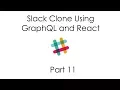 Protected Routes Mutations and Queries with React Router and Grap L