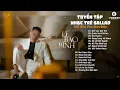 Download Lagu Nơi Vực Nơi Trời, Cuộc Vui Cô Đơn - Lê Bảo Bình | Playlist Nhạc Trẻ Ballad Giúp Bạn Thư Giãn Tâm Hồn