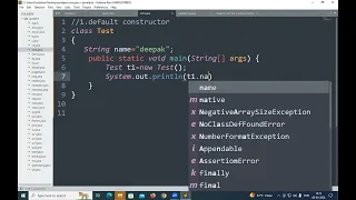 JAVA FULLSTACK 25