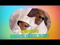 Snoop Dogg s Romantic Tribute to Wife Shante Broadus Steals NYE Party