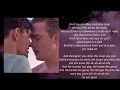 Baby Queen - A Letter to Myself At 17 (Lyric video) • Heartstopper | S3 Soundtrack