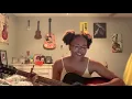 track 8 - kelvin harrison jr // cover