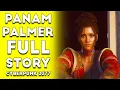Lagu The Story of Panam Palmer - Cyberpunk 2077 Panam Full Movie/All Cutscenes
