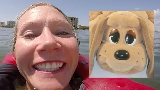 #15: Wakeboard School – The Lesson