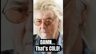 While On TOUR Singer S Wife LEFT HIM NEVER To Be SEEN AGAIN Turned It Into 1 HIT Professor Of Rock 