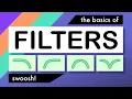 The Basics of Filters