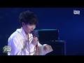 ก่อนฤดูฝน - Cover Night Live "Friend Zone" Room39 x The Toys [ Official ]