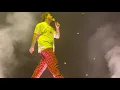 Post Malone - Enemies Runaway Tour Chicago