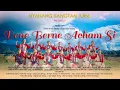DENE BERNE ACHAM SI| NYAHANG SANGTAM AJIN| MUSIC VIDEO 2025.