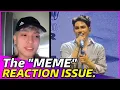 GIAN of Cup of Joe CLARIFIES the Stell meme issue