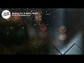 Walker Montgomery - Saving For A Rainy Night (Lyrics)