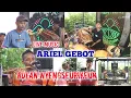 Download Lagu BULAN NYENGSEURIKEUN || ARIEL GEBOT LIVE CAFFE SENTANI