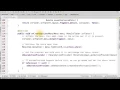 Make Details View Functional Solution - Developing Android Apps