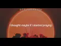 Destiny's Child - Bad Habit (Lyrics)