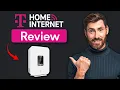 T-Mobile Home Internet Review 2026 - Is It Worth the Money