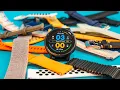 Garmin Quick Release Watch Bands WORTH Buying