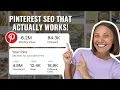 Pinterest SEO for Beginners What Actually Matters in 2026