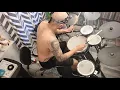 Download Lagu SUICIDAL TENDENCIES - ALONE Guitar and drum cover by Dadball