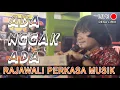 Download Lagu Aksi kocak bikin heboh panggung hiburan - ADA NGGAK ADA  #orkespalembang #dangdut #jhoniiskandar