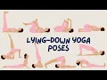 Download Lagu Lying Down Yoga for Kids | Flexibility and Calmness | Yoga for Children