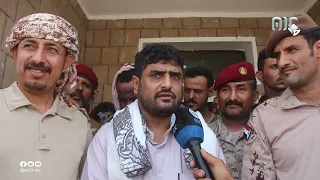أبو مشعل نقدم اعتذارنا لكافة ضحايا الأحداث الماضية وسنبدأ صفحة جديدة عنوانها التصالح والتسامح  أبو مشعل نقدم اعتذارنا لكافة ضحايا الأحداث الماضية وسنبدأ صفحة جديدة عنوانها التصالح والتسامح