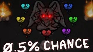 I Found EVERY Devil Deal Item Except