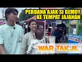 Download Lagu TRI SUAKA, NABILA, MAS GARUDA WAR TAKJIL #1
