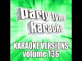 Darkness Settles In (Made Popular By Five Finger Death Punch) [Karaoke Version]