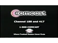 NFL I Love Football TV Commercial 2004-05