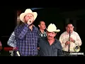 El Fantasma, Catarino Y Los Rurales  2025