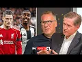 Download Lagu Is this the start of Liverpool's dynasty? | Liverpool's £450m transfer window analysed