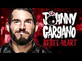 Download Lagu WWE Johnny Gargano - Rebel Heart (Entrance Theme)