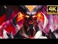 Download Lagu Dante Activates His Sin Devil Trigger For First Time Scene - Devil May Cry