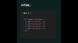 Exploring Border-Radius and Image Reflection in CSS