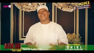 aziriki onitumo yoruba music video coming soon on okikitv 