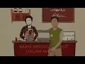 Last Child - Ketidakrelaanku (Official Lyric Video)