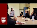 The Professional Development Program at UChicagoSSA