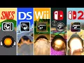 Download Lagu Evolution of Bullet Bill Items in Super Mario Kart Games (1992 ~2025)