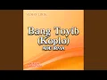 Download Lagu Bang Toyib (Koplo)