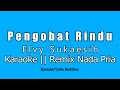 Download Lagu Pengobat Rindu Elvy Sukaesih (Karaoke Nada Pria) Remix Terbaru