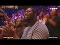 Deitrick Haddon - He s Able Well Done_360P
